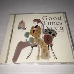 青春の歌姫たち Good Times Diva Vol.9