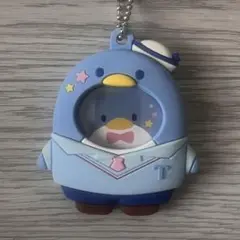 ♡サンリオ フォトバッチ付きマスコット 制服シリーズ　タキシードサム♡