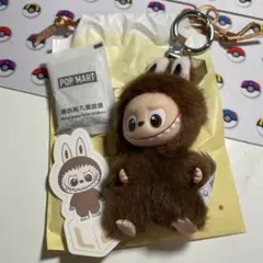 ラブブPIN FOR LOVE(イニシャルL)