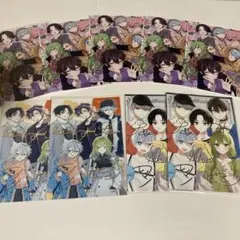 あんぷろ ブロマイド