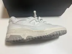 New Balance BB530PB1 グレースニーカー 25.0cm