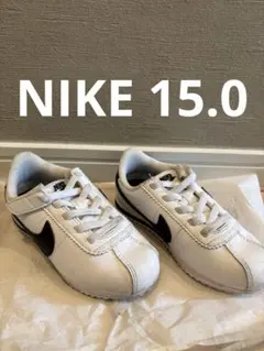 Nike スニーカー15.0