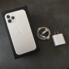 【新品・未開封】Apple純正充電器とタイプC-ライトニングのセット