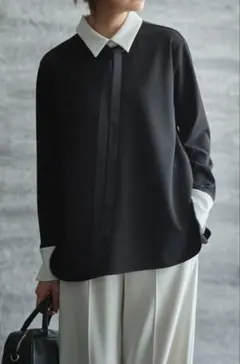 2025年最新】ICBブラウスの人気アイテム - メルカリ