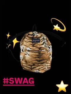 希少 JANSPORT リュック スター柄 星柄スケーターY2K archive - メルカリ