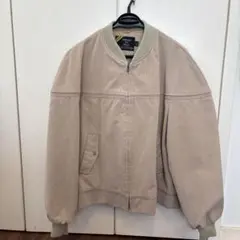 Sears シアーズ ヴィンテージ ボアジャケット XL 古着