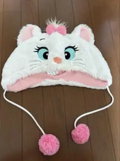 マリーちゃん ファンキャップ