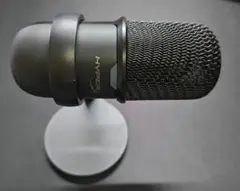 HyperX SOLOCAST コンデンサーマイク