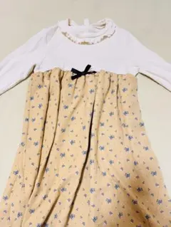 子供　ワンピース　après les cours 120cm