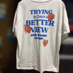 ロデオクランズTシャツき