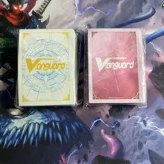 国家カラー ケテルサンクチュアリ、桜餅　スリーブ各種