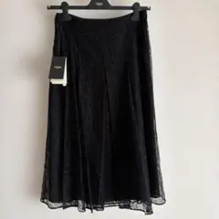♡ FENDI ♡ レーススカートのサムネイル