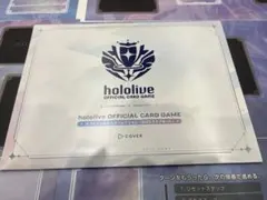 wgp26 ホロライブ オフィシャル ホロカコレクション 2025 ライブセット
