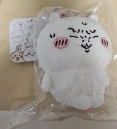 ちいかわ 二日酔い マスコット ぬいぐるみ ぬい