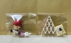 H×H ヒソカ　小型の再現模型　❗️値引き中❗️