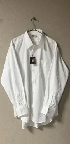 DAKS LONDON 白シャツ 新品　未使用