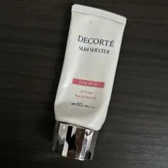 DECORTÉ サンシェルター トーンアップCC 01のサムネイル