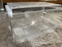 グラスハーモニー450N ハムスター 小動物用ゲージ