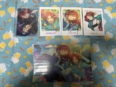 あんさんぶるスターズ!! 2wink 葵ひなた 葵ゆうたまとめ売り