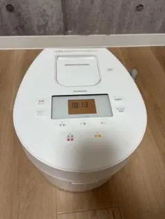 YAMADA SELECT 炊飯器 YRC-H10J1 本体 - メルカリ