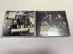 嵐 シングル 新品未開封3枚セット