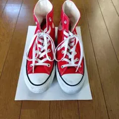 コンバース　24.5