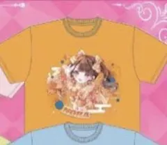 MEGAFON 小晴のか 推しTシャツ - メルカリ