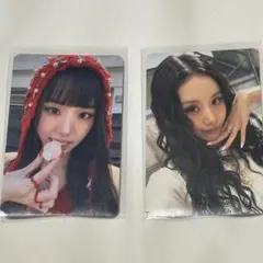 TWICE THIS IS FOR SOUNDWAVE ラキドロ チェヨン