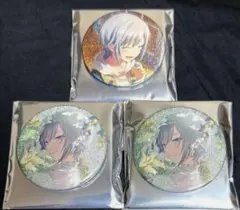 プロセカ　グリ缶　志歩