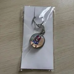 Selly ドーム型キーチェーンのサムネイル
