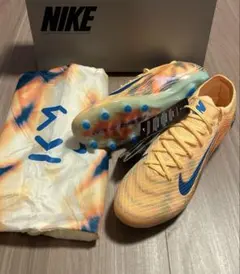 新品未使用】NIKE ZM MERCURIALVAPOR16 ELITENU2 - メルカリ