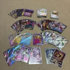 ポケモンカードまとめ売り