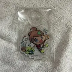 ダンガンロンパ　サンリオ　朝比奈 葵　アクリルスタンド　アクスタ