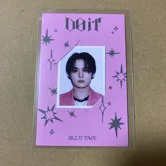 Stray Kids DOiT ACCORDION VER. ID リノ