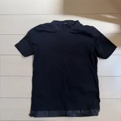 ディーゼル　XS used 黒　Tシャツのサムネイル