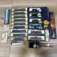8360⑥鉄道模型 TOMIX きかんしゃヘンリー運行セット 93805 - メルカリ