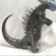 ゴジラ 1955 レジンソフビ シンマル 完成品 ゴジラの逆襲 - メルカリ