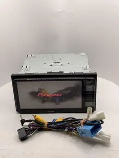 Pioneer carrozzeria AVIC-RL802-D 本体 - メルカリ