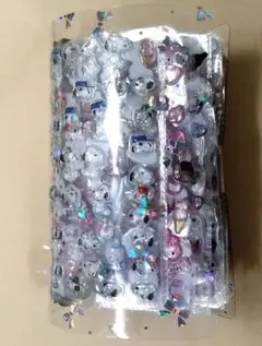 A6 シール帳　完成品　ばら売り可