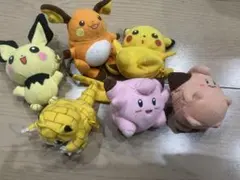 2025年最新】ポケモンくるりんマスコットの人気アイテム - メルカリ