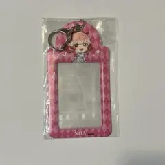 カラフルピーチ落ちた先はワンダーランド　トレカケースのあ　アニメイト