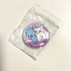 ちいかわ くら寿司コラボ モモンガ 缶バッジ