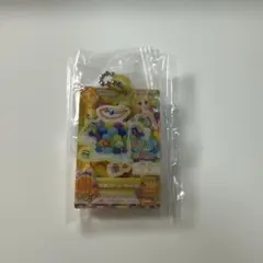 アイカツガチャガチャ だれでもアイドル活動アクリルチャーム2 新条ひなき