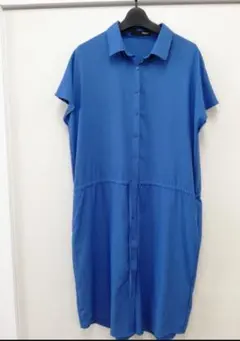 PEACH JOHN　TOWN シャツワンピースのサムネイル