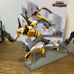 2026年最新】C賞エヴァンゲリオン零号機フィギュアの人気アイテム