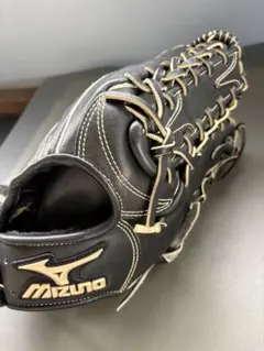 ミズノプロ イチロー レプリカグローブ ユンケル懸賞 非売品 MIZUNO