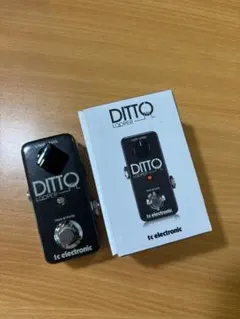 2026年最新】TC Electronic Dittoの人気アイテム - メルカリ
