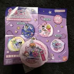 大たまごっち展　アクリルスライドミラー　コレクション