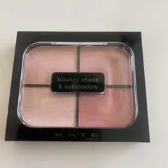 KATE バウンシーチークシャドウ PK-2