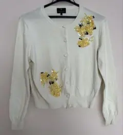 カーディガン　LANVIN collectionのサムネイル